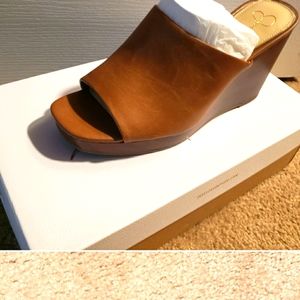 Jessica Simpson wedge sandal